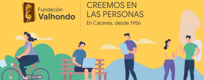Fundación Valhondo repartirá 190.000 euros en ayudas a 67 entidades sociales cacereñas