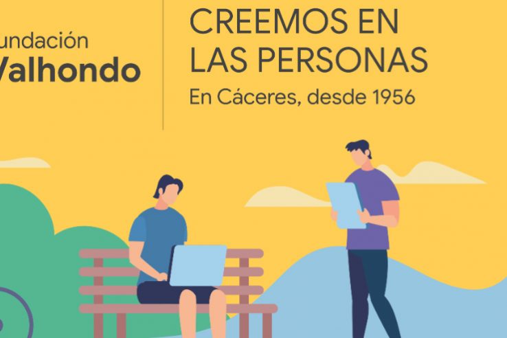 Fundación Valhondo repartirá 190.000 euros en ayudas a 67 entidades sociales cacereñas