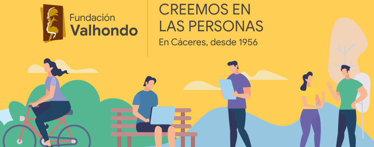 Fundación Valhondo repartirá 190.000 euros en ayudas a 67 entidades sociales cacereñas