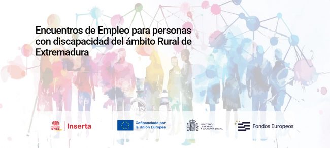 Inserta Empleo continúa con el desarrollo del programa 'ActivaT', en esta ocasión en Villafranca de los Barros