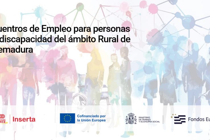 Inserta Empleo continúa con el desarrollo del programa 'ActivaT', en esta ocasión en Villafranca de los Barros