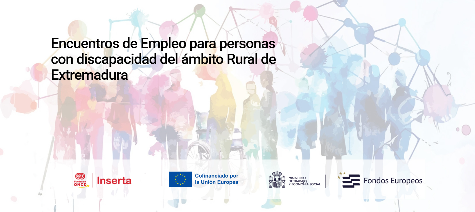 Inserta Empleo continúa con el desarrollo del programa 'ActivaT', en esta ocasión en Villafranca de los Barros