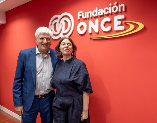 Fundación LaLiga fomenta la inclusión laboral de las personas con discapacidad intelectual