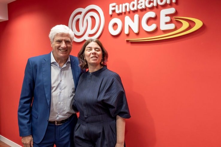 Fundación LaLiga fomenta la inclusión laboral de las personas con discapacidad intelectual