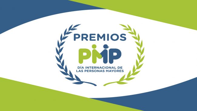 La Plataforma de Mayores y Pensionistas convoca los Premios PMP-Día Internacional de las Personas Mayores