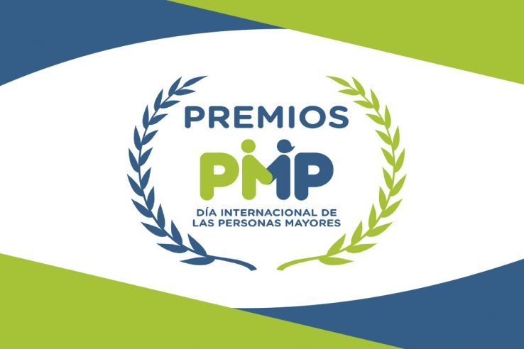 La Plataforma de Mayores y Pensionistas convoca los Premios PMP-Día Internacional de las Personas Mayores