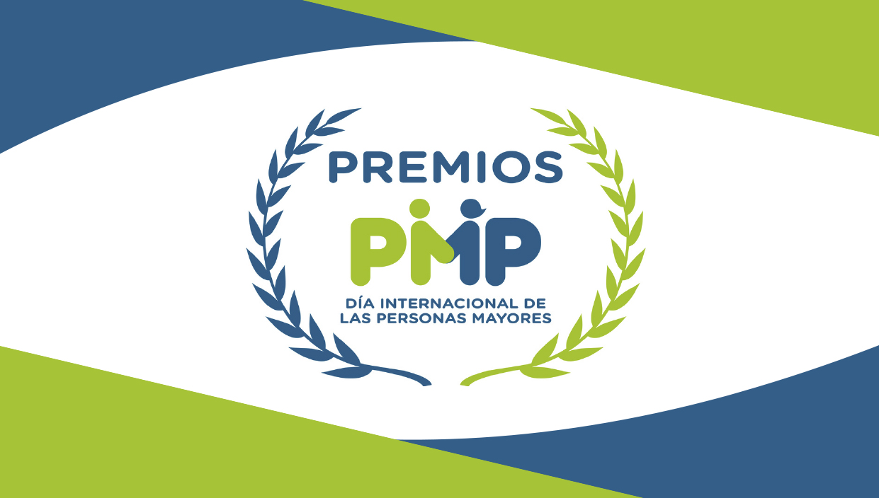 La Plataforma de Mayores y Pensionistas convoca los Premios PMP-Día Internacional de las Personas Mayores