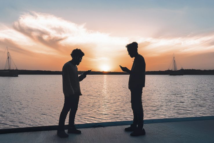 La Confederación Estatal de Personas Sordas insta a garantizar la accesibilidad y la comunicación en situaciones de emergencia