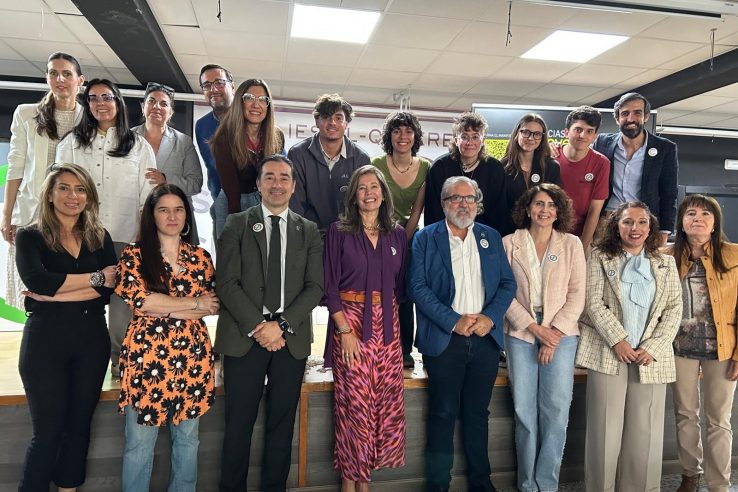 La Asociación Española Contra el Cáncer presenta en Cáceres ‘Proyecto Zero’