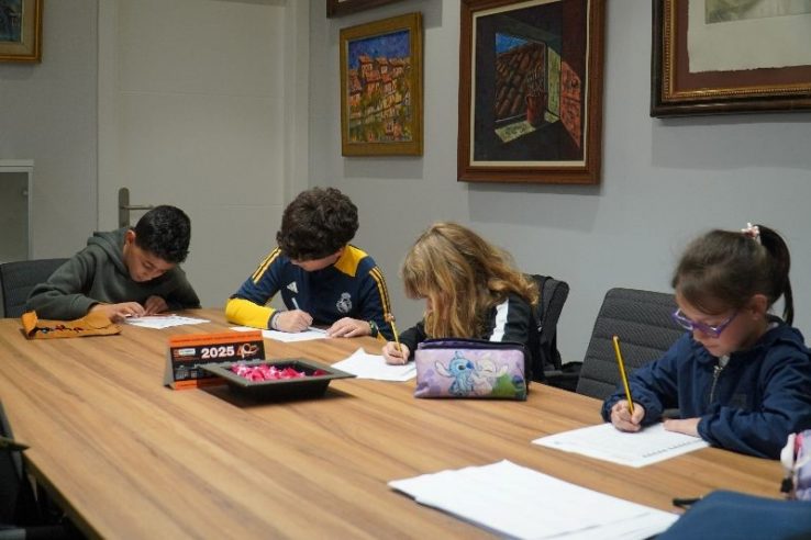 Fundación Sorapán de Rieros impulsa en Badajoz el programa 'Emplea y Educa en Familia' con el respaldo de Fundación CB e Ibercaja