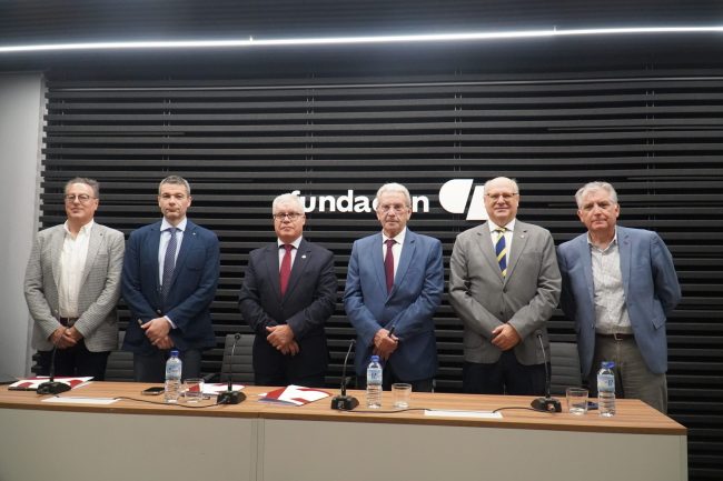 Fundación CB y la Universidad de Extremadura impulsan un proyecto pionero para prevenir el riesgo cardiovascular en trasplantados renales