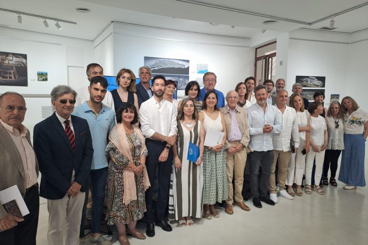 Fundación Santa Lucía y San Lorenzo, Aspace y Fundación Cajalmendralejo se suman a la Asociación Extremeña de Fundaciones