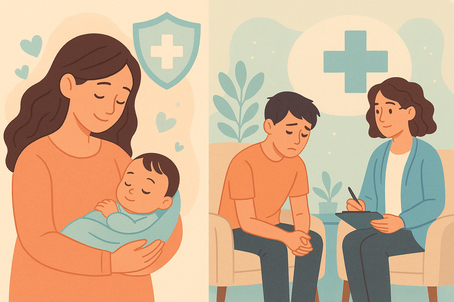 El Gobierno central destinará 975.000 euros a Extremadura para reforzar la salud mental