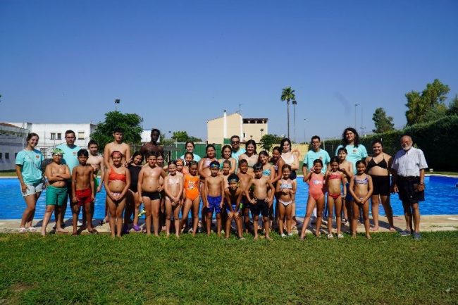 Fundación CB renueva su apoyo al comedor social del Gurugú durante el verano