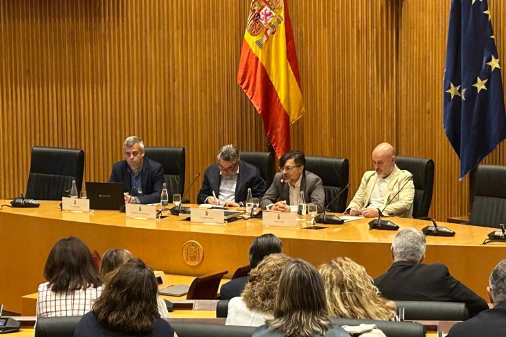 El Cermi y el Comité Paralímpico Español presentan un decálogo para impulsar el deporte de personas con discapacidad