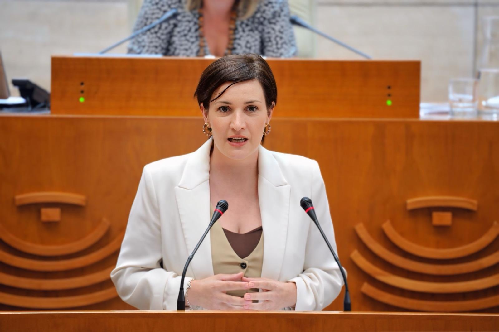 20250721_asociaciones_cermi La Asamblea de Extremadura aprueba por unanimidad la asistencia personal para personas con discapacidad