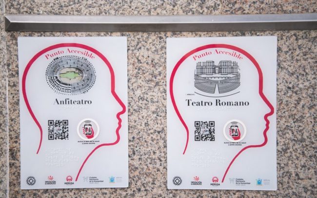 El Ayuntamiento de Mérida adjudica el contrato de adaptación a lectura fácil de la documentación municipal y atención a la ciudadanía