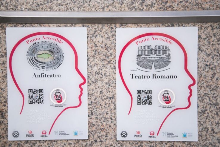 El Ayuntamiento de Mérida adjudica el contrato de adaptación a lectura fácil de la documentación municipal y atención a la ciudadanía