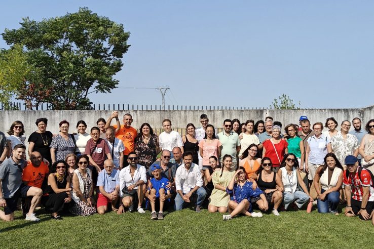 Placeat organiza una jornada de puertas abiertas de su Campo de voluntariado de San Gil