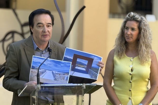 La Diputación de Cáceres convoca la segunda edición del concurso fotográfico 'Un paraíso ilimitado'