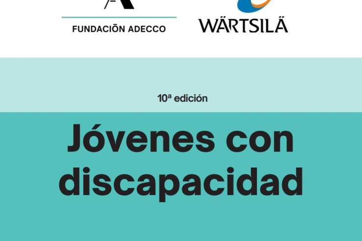 Fundación Adecco presenta el X Estudio 'Jóvenes con discapacidad, motor de futuro'