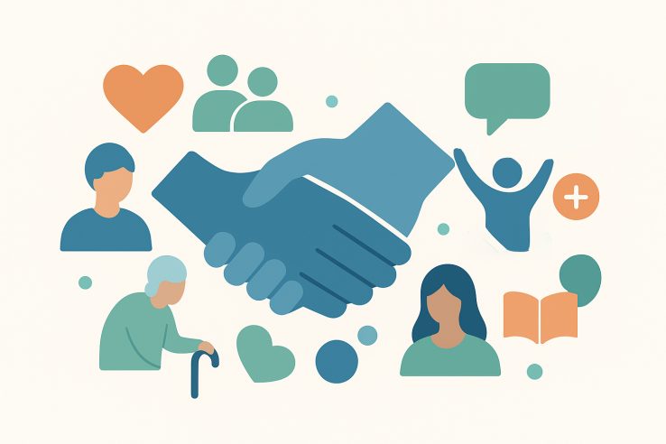 La Diputación de Cáceres impulsa 60 proyectos sociales en municipios de la provincia