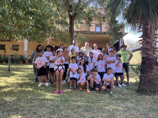 Concluye en Mérida el proyecto piloto para menores vulnerables 'Acompañando'