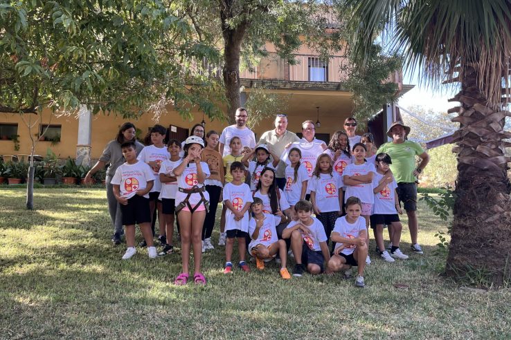 Concluye en Mérida el proyecto piloto para menores vulnerables 'Acompañando'