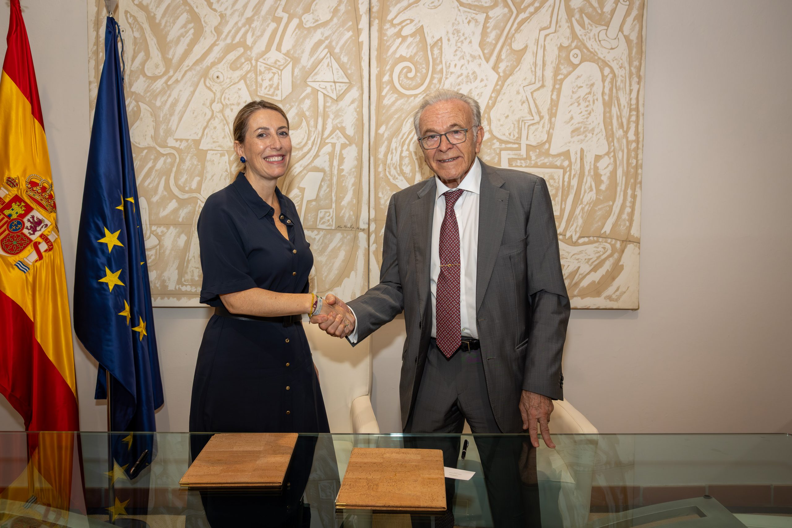 Fundación La Caixa incrementa hasta los 6,5 millones de euros su aportación al desarrollo de programas sociales en Extremadura durante 2025