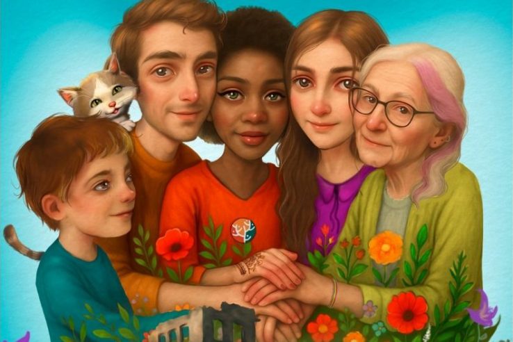 Feafes Extremadura organiza varios actos por el Día Mundial de la Salud Mental