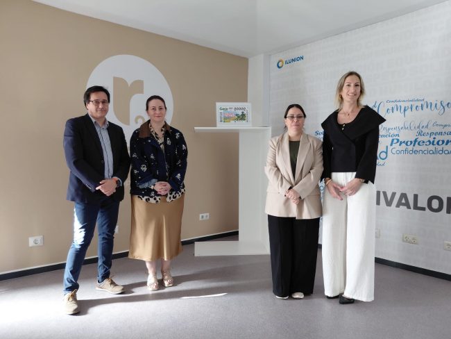 El cupón de la ONCE conmemora el Día Internacional de las Mujeres Rurales