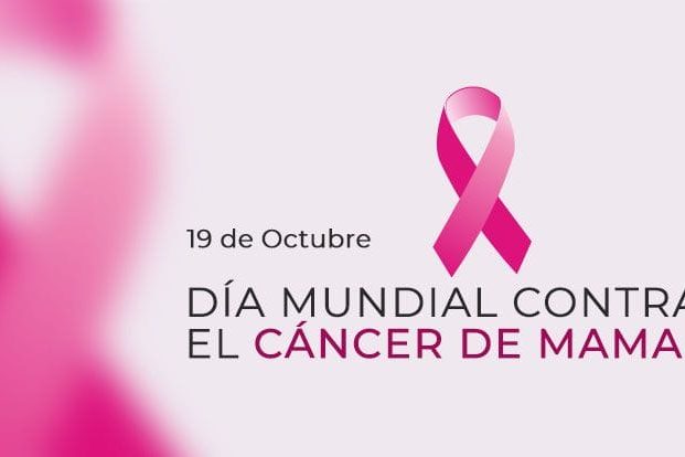 La Asociación Oncológica Extremeña conmemora el Día Mundial del Cáncer de Mama