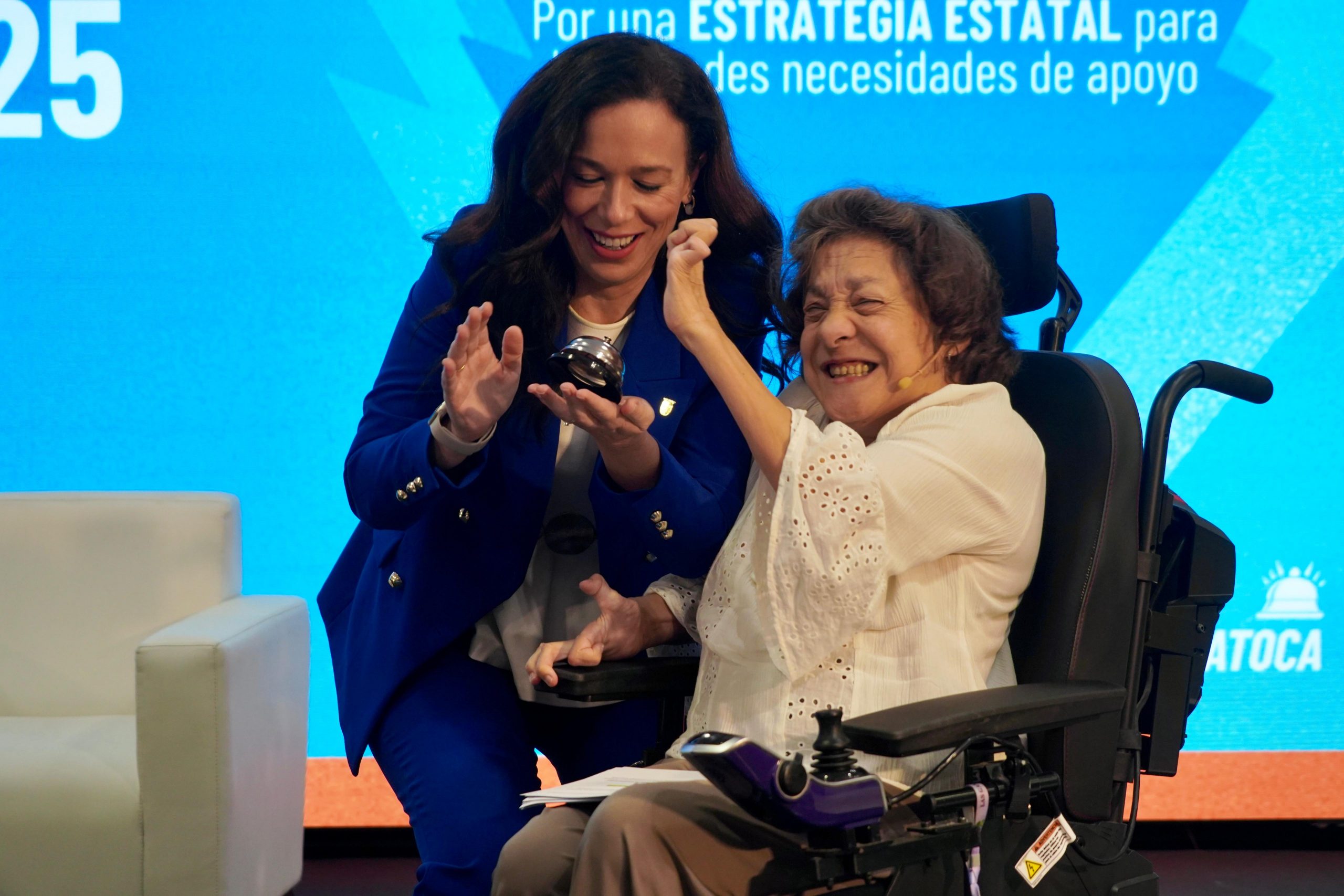 El Movimiento Aspace se reúne en Badajoz en su cita anual para impulsar una estrategia estatal sobre grandes necesidades de apoyo