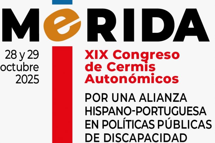 El XIX Congreso de Cermis Autonómicos se celebrará en Mérida a finales de octubre