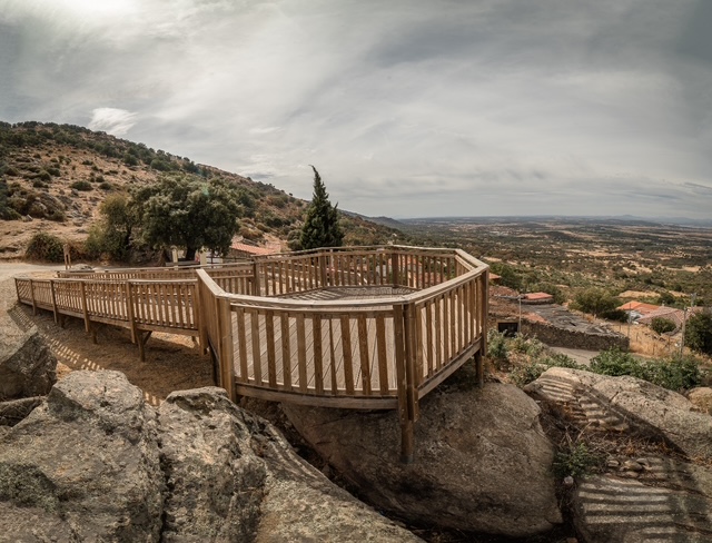 20251028_concurso_diputacioncaceres1 María Esther Labrador gana el concurso fotográfico ‘Un paraíso ilimitado’