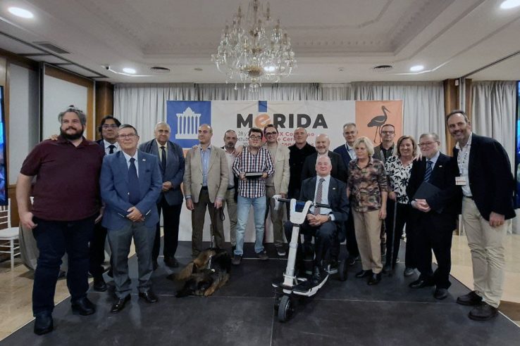 El congreso anual de los Cermis autonómicos impulsa un pacto ibérico por los derechos de las personas con discapacidad