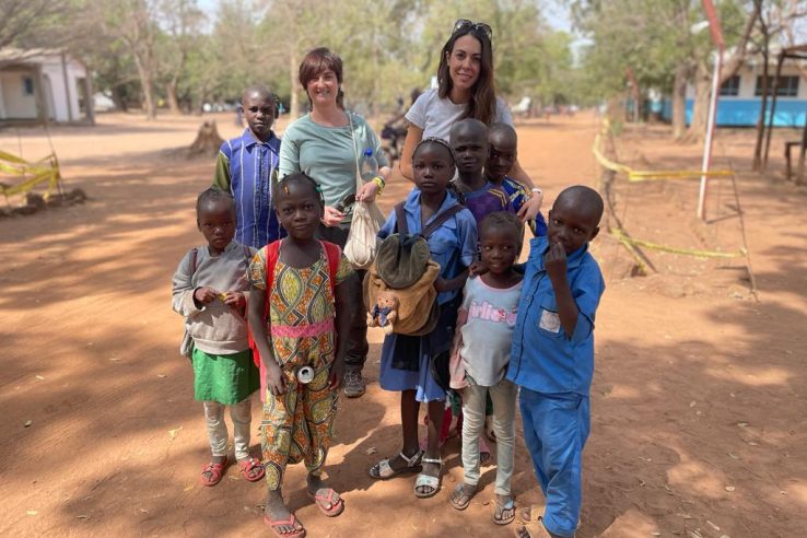 Fundación Ibercaja convoca ayudas para combatir la pobreza y la desigualdad en países en vías de desarrollo