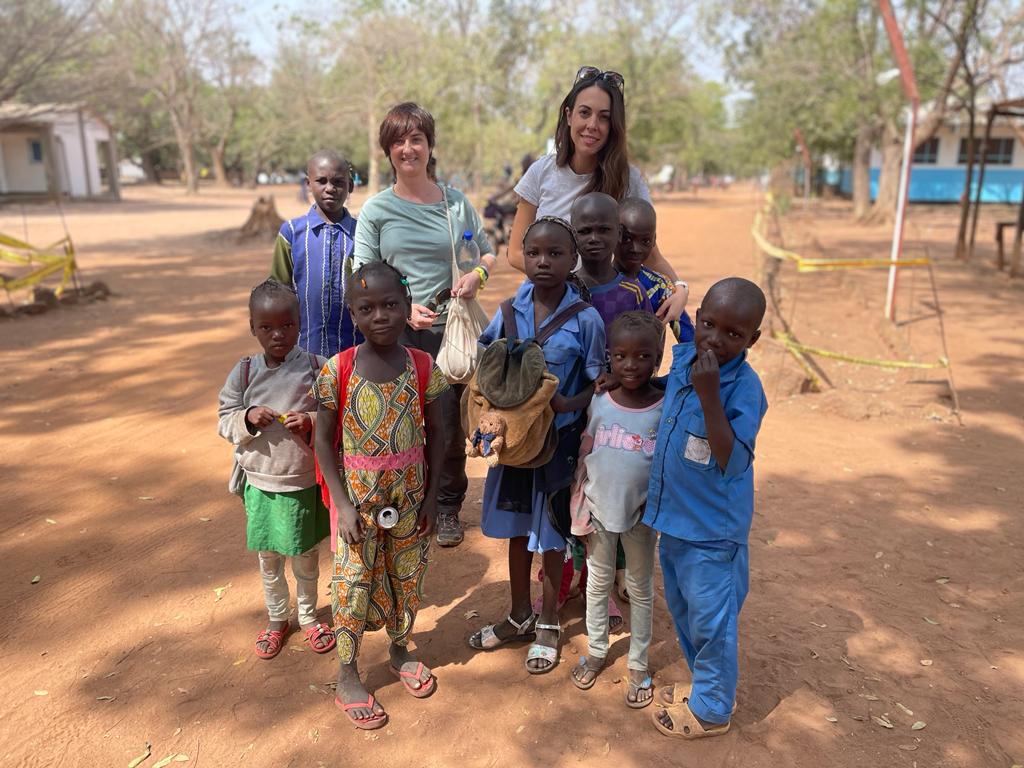 Fundación Ibercaja convoca ayudas para combatir la pobreza y la desigualdad en países en vías de desarrollo