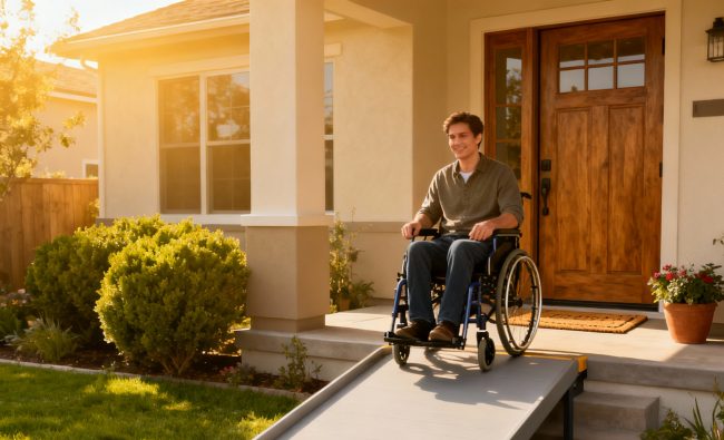 El Ayuntamiento de Mérida resuelve la convocatoria de ayudas a proyectos de vida independiente