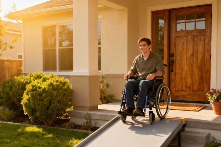 El Ayuntamiento de Mérida resuelve la convocatoria de ayudas a proyectos de vida independiente