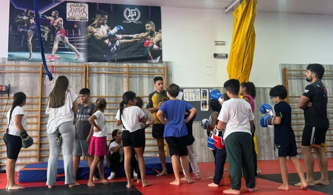 El Ayuntamiento de Mérida impulsa el club de ocio 'Acompañando' para la juventud en situación de vulnerabilidad