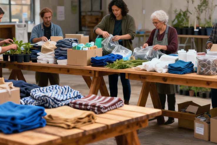 La Diputación de Badajoz convoca las subvenciones para proyectos sociales, de salud mental y cooperación internacional durante 2026