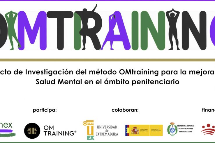 Un proyecto pionero abre nuevas vías para la mejora de la salud mental de las personas privadas de libertad