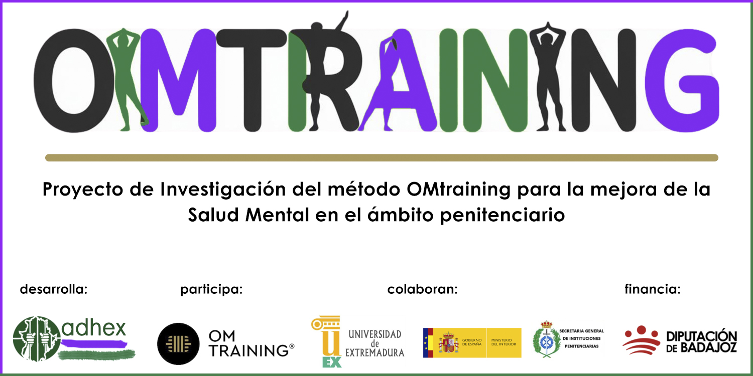 Un proyecto pionero abre nuevas vías para la mejora de la salud mental de las personas privadas de libertad