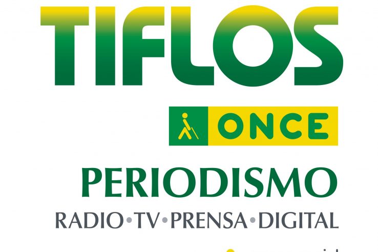 La ONCE convoca los XXVIII Premios Tiflos de Periodismo