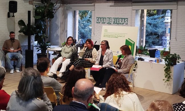 La Coalición de Fibromialgia, Síndrome de Fatiga Crónica, Sensibilidad Química Múltiple y Electrohipersensibilidad presenta una guía para mejorar el entorno laboral de los enfermos