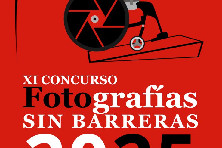 La Diputación de Badajoz y Apamex convocan el XI Concurso de fotografía 'Sin barreras'