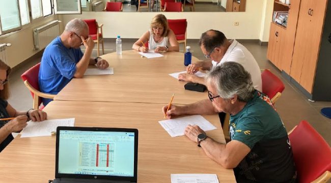 El tratamiento no farmacológico del Parkinson. Punto neurálgico del movimiento asociativo parkinsoniano