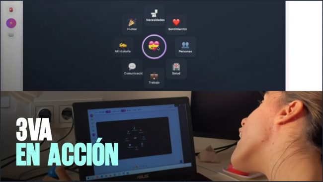 El proyecto extremeño ‘3VA’, impulsado por Fundación Primera Fila, logra el tercer premio mundial en un desafío internacional de Google