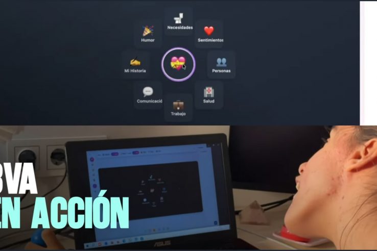 El proyecto extremeño ‘3VA’, impulsado por Fundación Primera Fila, logra el tercer premio mundial en un desafío internacional de Google